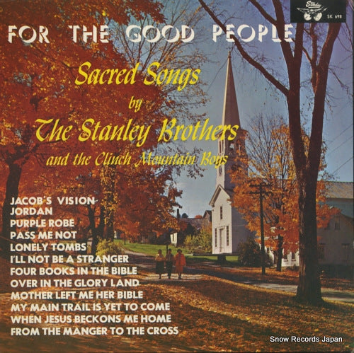 SK698 front cover