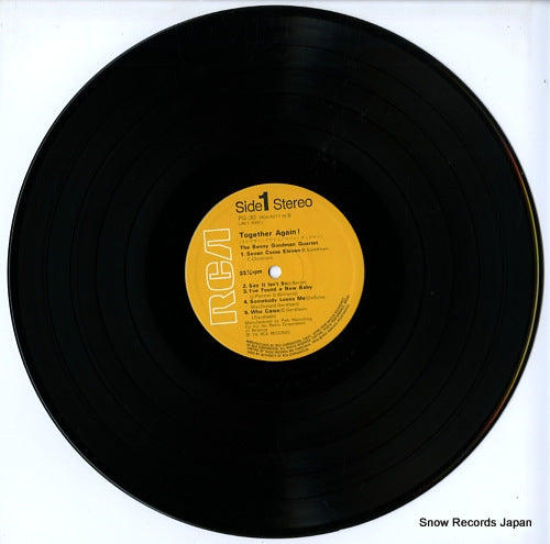 PG-30 disc