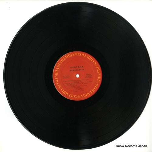 SOPO-17 / PC33135 disc