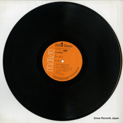 RVH-8009 disc