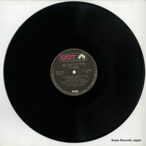 SJET-9179 disc