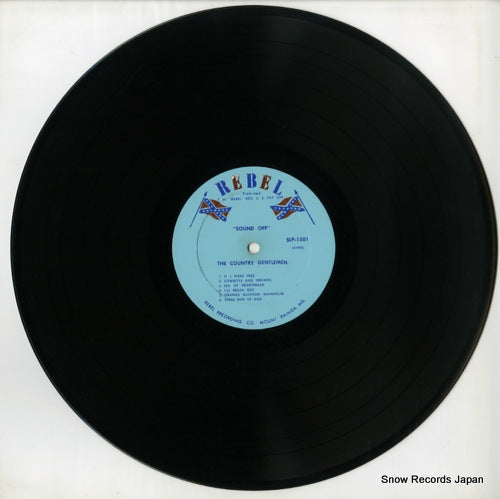 SLP-1501 disc
