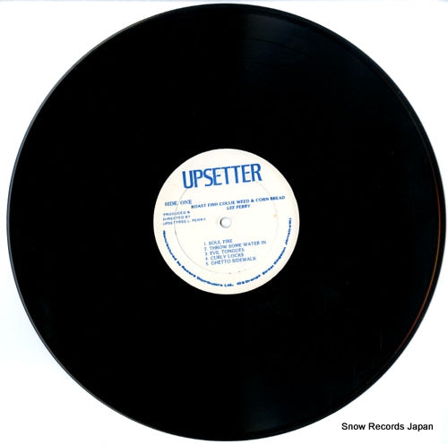 LPIR0000 disc