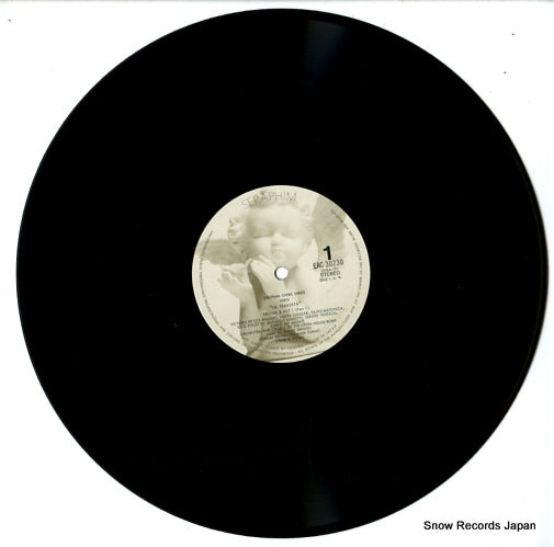 EAC-30230 disc