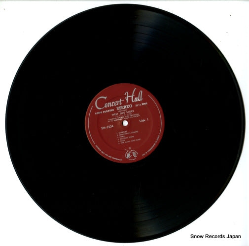 SM-2254 disc