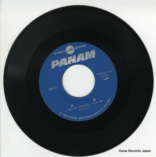 CWP-19 disc