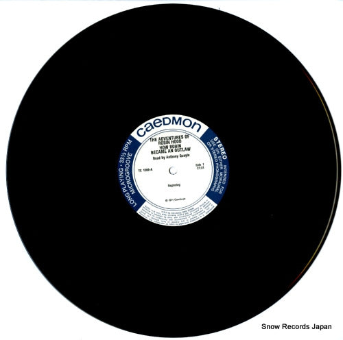 TC1369 disc