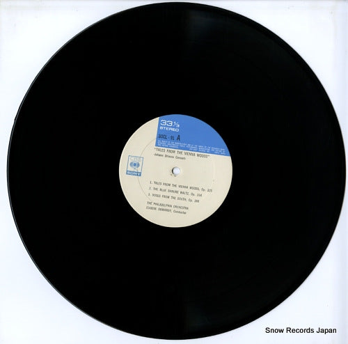 SOCL91 disc