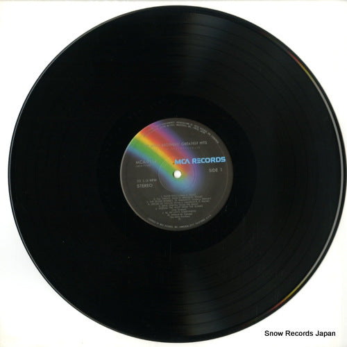 MCA-7114 disc