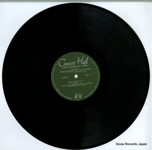 M-2285 disc