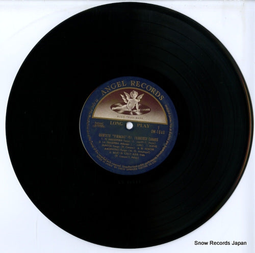 OW1043 disc
