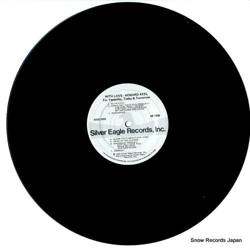 SE1026 disc