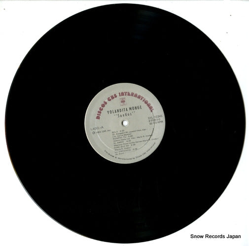 DIL-10345 disc