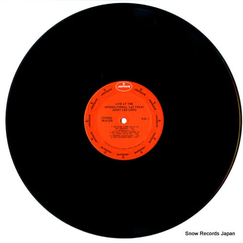 SR61278 disc