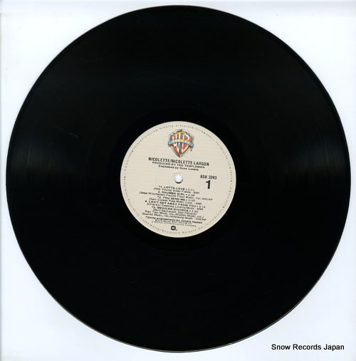 BSK3243 disc