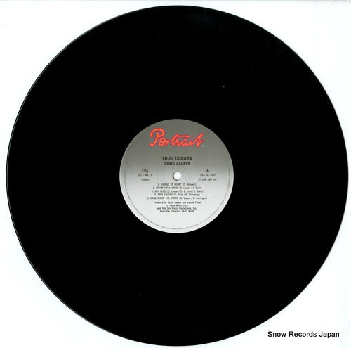 28.3P-760 disc