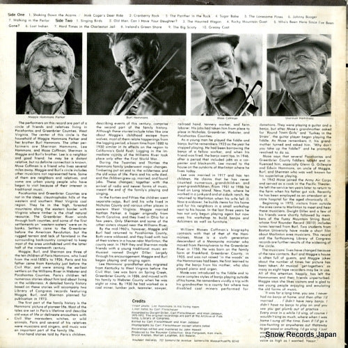ROUNDER0018 back cover