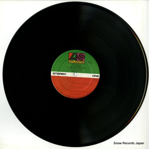 SD18120 disc