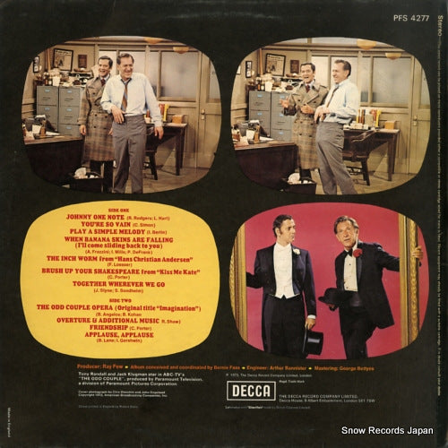 PFS4277 back cover