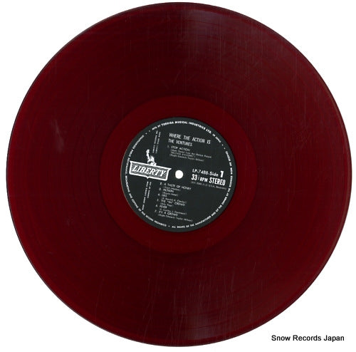 LP-7488 disc