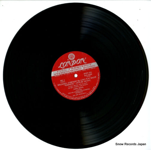 SLA1034 disc