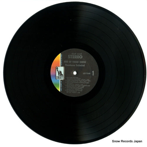 LST-7549 disc