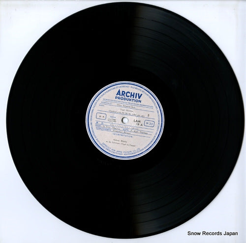 LAM-19 disc