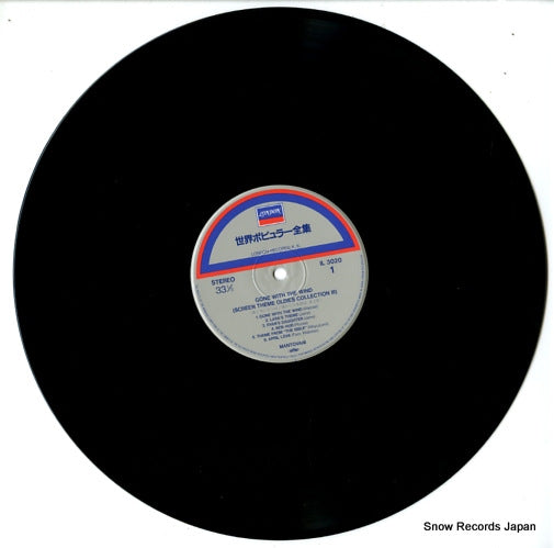 IL-3020 disc