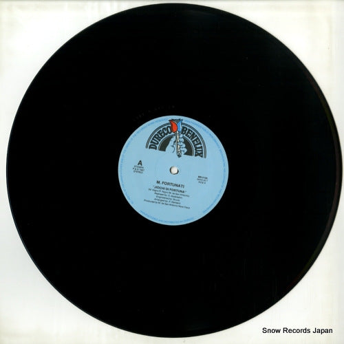 MS313 disc