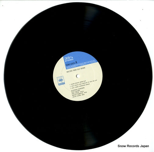 SONC10479 disc