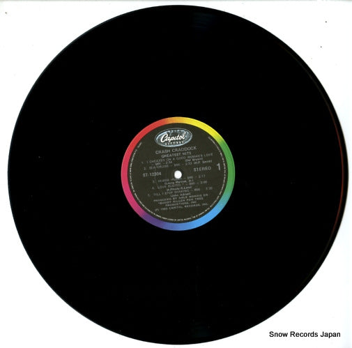 ST-12304 disc