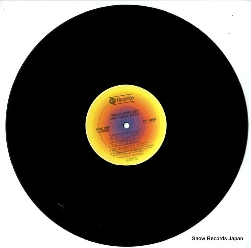 AY-1065 disc