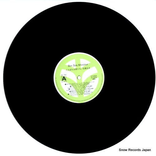 3B-1034 disc
