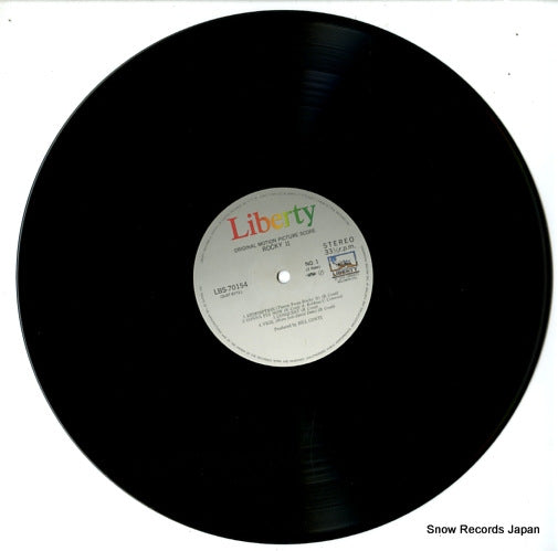 LBS-70154 disc