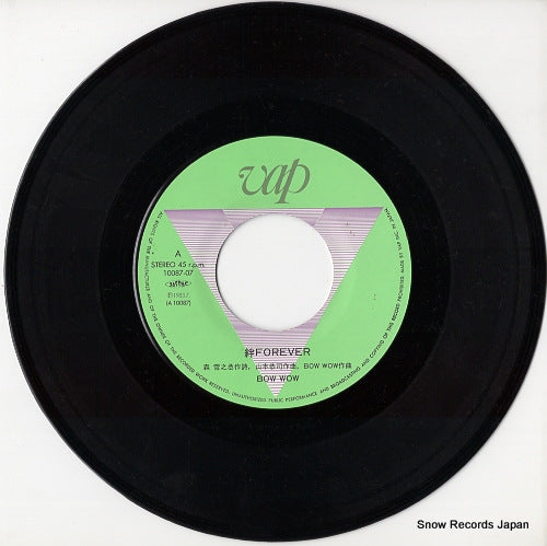 10087-07 disc