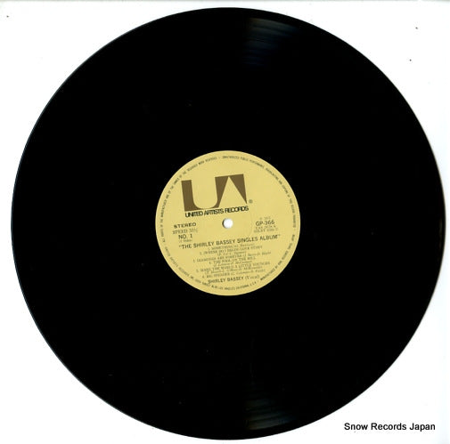 GP-366 disc