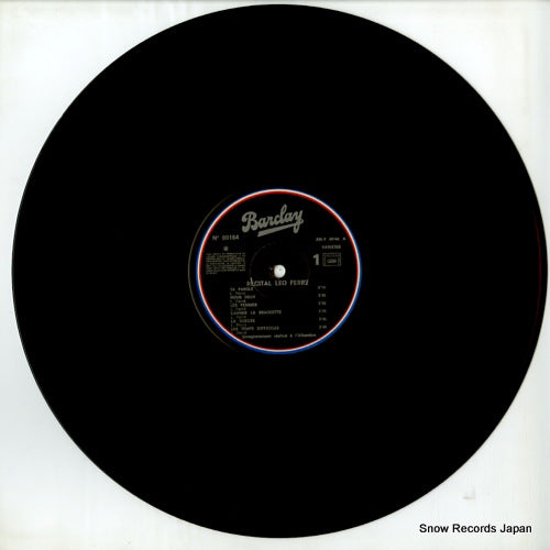 80164 disc
