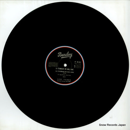 80463 disc