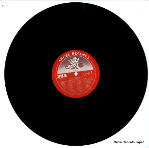 EAC-80145 disc