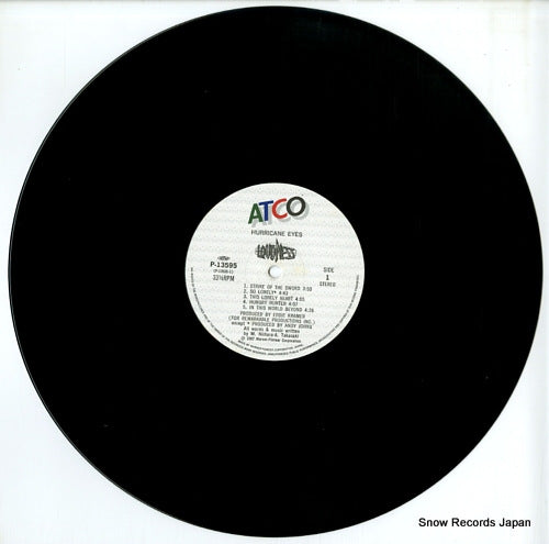 P-13595 disc