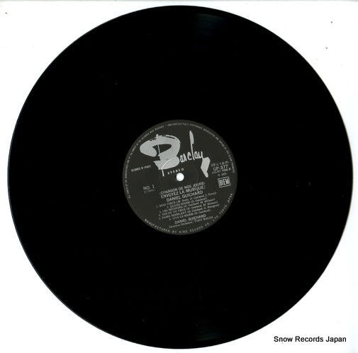 GP-377 disc