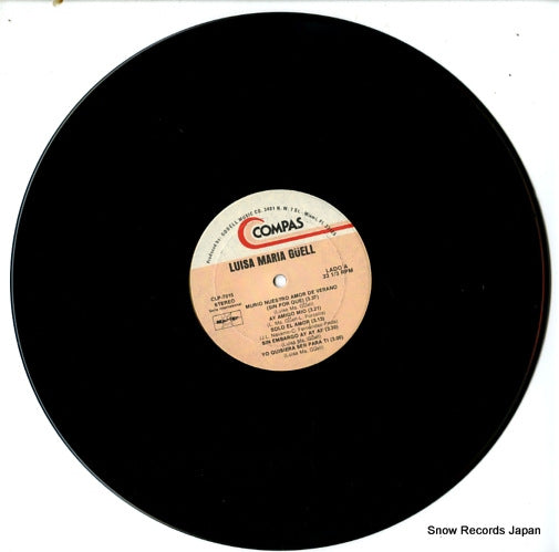 CLP-7015 disc