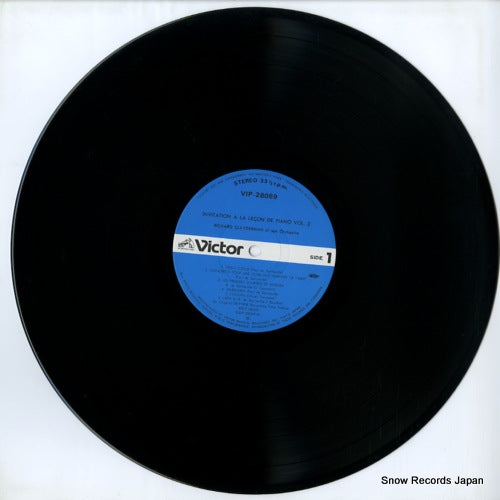 VIP-28069 disc