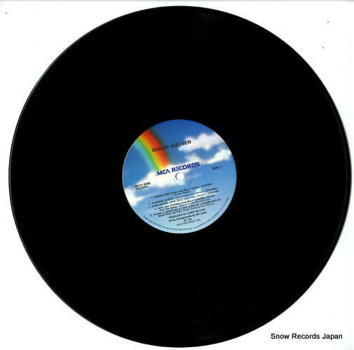 MCA-5206 disc