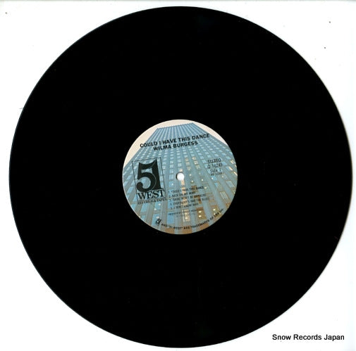 Q16245 disc