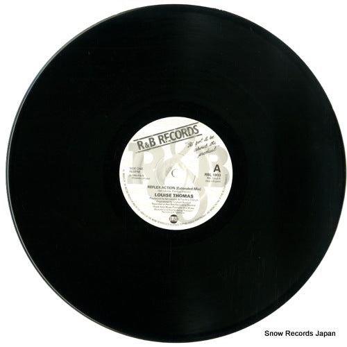 RBL1803 disc