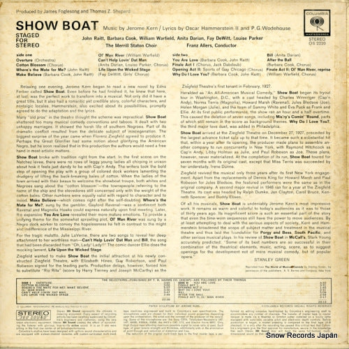 OS2220 back cover