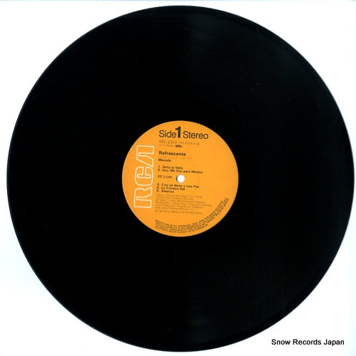 RPL-8359 disc