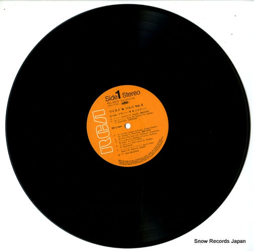 RVL-6519 disc