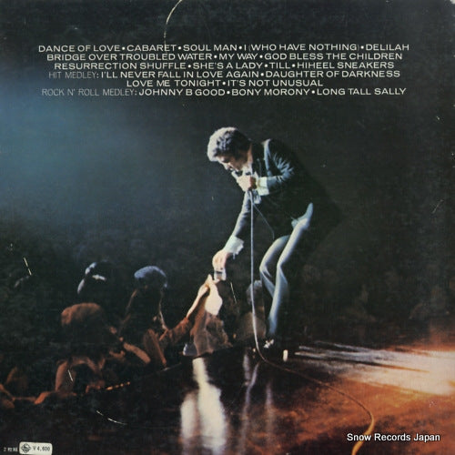 SLC387 back cover